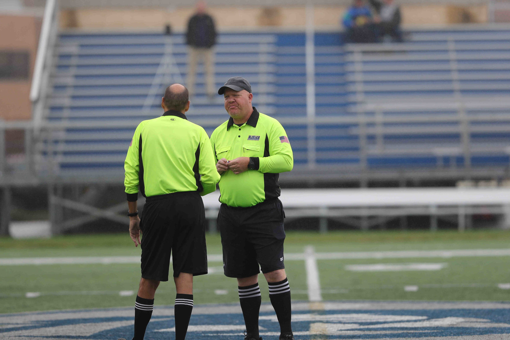 Wildwood Catholic vs Immaculata Boys Soccer